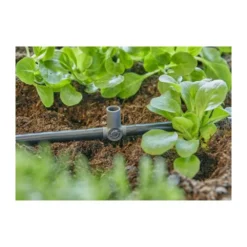 Gardena Dérivation En T Pour Micro-asperseurs 3/16 4.6mm Boite De 10 Pieces. Connexion - 13216-26 -Promos Jardelis Boutique 644be77fb6c515.02716686