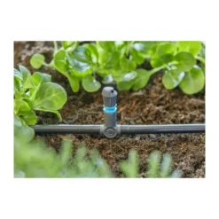 Gardena Dérivation En T Pour Micro-asperseurs 3/16 4.6mm Boite De 10 Pieces. Connexion - 13216-26 -Promos Jardelis Boutique 644be77fc39d45.60065808