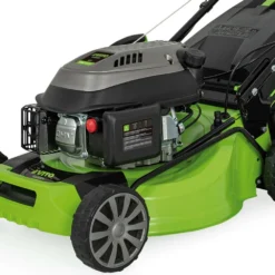 Tondeuse Thermique Vito 5cv Moteur Ohv - 4 Temps - -Promos Jardelis Boutique 6453a710af83c7.83799461