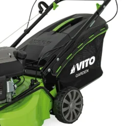 Tondeuse Thermique Vito 5cv Moteur Ohv - 4 Temps - -Promos Jardelis Boutique 6453a710b3b709.71269298