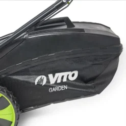 Tondeuse Thermique Vito 5cv Moteur Ohv - 4 Temps - -Promos Jardelis Boutique 6453a710c7bb67.36862026