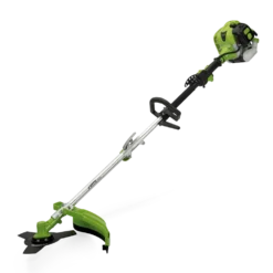 Débroussailleuse Thermique 4en1 33 Cm³ Taille Haies Coupe Bordures Elagueuse Vito -Promos Jardelis Boutique 6453a71d352d38.91868076