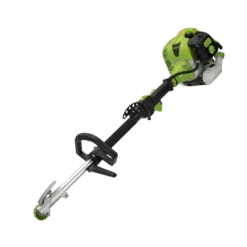 Débroussailleuse Thermique 4en1 33 Cm³ Taille Haies Coupe Bordures Elagueuse Vito -Promos Jardelis Boutique 6453a71d430181.67887761