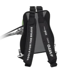 Débroussailleuse Thermique à Dos 52cm³ Coupe 25cm Vito -Promos Jardelis Boutique 6453a71eca26f6.35818647