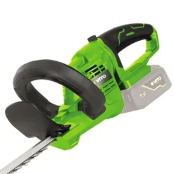 Taille Haies Sans Fil 20v Lame 51cm + Batterie Lithium 4ah + Chargeur Rapide Vito Ego Li 5 Taille Haies Sans Fil 20v Lame 51cm + Batterie Lithium 4ah + Chargeur Rapide Vito Ego Li -Promos Jardelis Boutique 6453f690d4b161.69486343