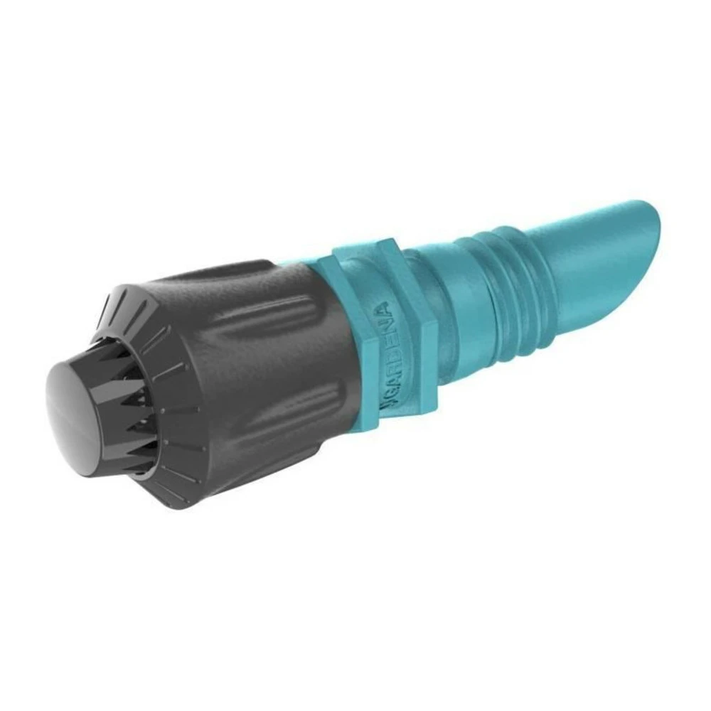 Gardena Micro-asperseur 360° Micro-drip- 13322-20 1 Gardena Micro-asperseur 360° Micro-drip- 13322-20