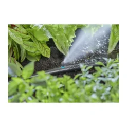Gardena Micro-asperseur D'extrémité De Plate-bande Micro-drip - 13318-20 -Promos Jardelis Boutique 645952a6c1ee75.54623287