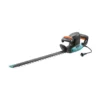 Gardena Taille-haies électrique Easycut 500/55 – 500w – Lame 55cm & Coupe ø18mm – Poignée Ergoline – Butée De Protec