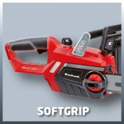 Einhell Tronçonneuse Sans Fil Ge-lc 18 Li - Solo 4501761 -Promos Jardelis Boutique 645b8f461c5dd6.49551411