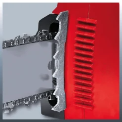 Einhell Tronçonneuse Sans Fil Ge-lc 18 Li - Solo 4501761 -Promos Jardelis Boutique 645b8f46300801.41413536