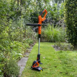 Yard Force - Débroussailleuse Sans-fil 20v Avec Largeur De Coupe 30cm - Lt C25 -Promos Jardelis Boutique 645b90ce6cfff3.67378135