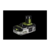 Ryobi 1 Batterie Lithium+ High Energy 18 V - 3,0 Ah