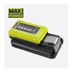 Ryobi 1 Batterie Lithium+ 36v - 2,0 Ah Et 1 Chargeur Standard 1,7 A Maxpower -Promos Jardelis Boutique 645b90e235b931.18791648