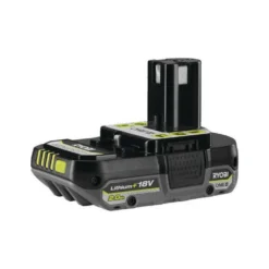 Ryobi Batterie Lithiumplus 18v - 2.0ah Compacte - Rb1820c 5 Ryobi Batterie Lithiumplus 18v - 2.0ah Compacte - Rb1820c -Promos Jardelis Boutique 645b90e34ac6e5.56306668