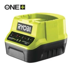 Ryobi 1 Batterie Lithium+ 18v - 4,0 Ah Compacte Et 1 Chargeur Rapide 2,0 A -Promos Jardelis Boutique 645b90e8b0bc63.49617632