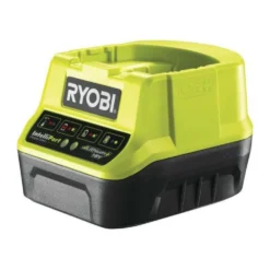 Ryobi Chargeur Rapide Lithium 18v 2,0 A (charge 1 Batterie 2,0 Ah En 1h) 3 Ryobi Chargeur Rapide Lithium 18v 2,0 A (charge 1 Batterie 2,0 Ah En 1h) -Promos Jardelis Boutique 645b90eacf8751.36534097