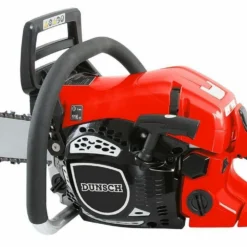 Tronçonneuse Thermique Professionnelle 62cc 3,2cv Guide Oregon 50 Cm Anti Vibration Dunsch Du32615-50c -Promos Jardelis Boutique 645b90ed65f5a9.67428287