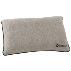 Outwell Oreiller 42 X 26 X 6 Cm Mousse à Mémoire Gris 230075 -Promos Jardelis Boutique 645b92b3247132.38167230