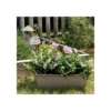 Jardiniere Day R Camel - Coloris Taupe - 40cm