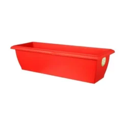 Riviera Jardiniere Evolution - 80 X 40 X H 32 Cm - 64 L - Rouge 3 Riviera Jardiniere Evolution - 80 X 40 X H 32 Cm - 64 L - Rouge -Promos Jardelis Boutique 645cf5865ce3e2.86871488