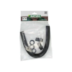 Nature Connecteur Pour Récupérateurs D'eau 5 Nature Connecteur Pour Récupérateurs D'eau -Promos Jardelis Boutique 645cf5d3876305.27380925