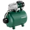 Metabo Surpresseur Avec Réservoir Hww 9000/100 G - 1900w - Hauteur De Refoulement Max. 51m