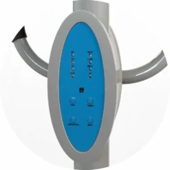 Ventilateur Brumisateur Design Haute Performance 200cm -Promos Jardelis Boutique 645d599242a952.56380043