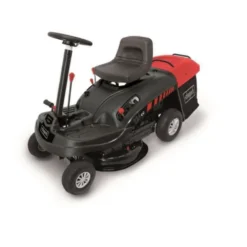 Scheppach Tondeuse A Gazon Autoportée - 61 Cm De Coupe - 224cc - Mr224-61 -Promos Jardelis Boutique 6463cc7863b226.89956772