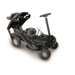 Scheppach Tondeuse A Gazon Autoportée - 61 Cm De Coupe - 224cc - Mr224-61 -Promos Jardelis Boutique 6463cc786a8fd7.42041371