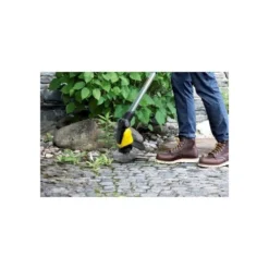 Karcher Kärcher Wre 18-55 Battery Kit Désherbeur Thermique Sans Fil -Promos Jardelis Boutique 6463cfe00cedb1.86563787