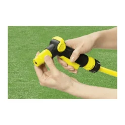 Kärcher Karcher Set Pistolet Et 2 Raccords Plastique - 2 Formes De Jets 5 Kärcher Karcher Set Pistolet Et 2 Raccords Plastique - 2 Formes De Jets -Promos Jardelis Boutique 6463cfe648d043.23654307