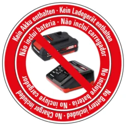 Einhell Taille-bordure Sans Fil Gc-ct 18/24 Li P-solo 18v 9 Einhell Taille-bordure Sans Fil Gc-ct 18/24 Li P-solo 18v -Promos Jardelis Boutique 6464c592382ee8.14688971