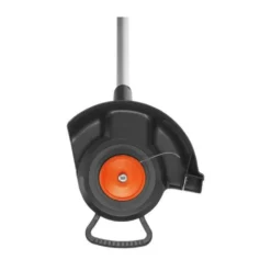 Gardena Coupe-bordures Easycut 450/25 – 450w – ø25cm – Fil Rotorcut – Manche Télescopique Inclinable – Etrier Protec -Promos Jardelis Boutique 6464c629496253.13486045