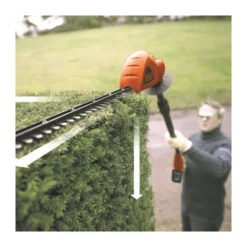 Black & Decker Gtc1843l20 Taille-haie Télescopique -Promos Jardelis Boutique 6464c62b4c46c1.76440607