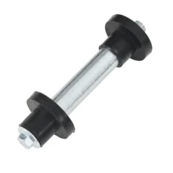 VIDAXL Roue De Brouette Avec Axe Pu Solide 4.00-8 390 Mm -Promos Jardelis Boutique 6464c62ea82ec5.95701991