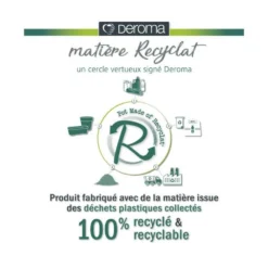 Muret Haut Like R - Hauteur 78 Cm - Anthracite - -Promos Jardelis Boutique 64651e8c5ab679.77530472