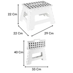 Marche Pied Pliant - Résiste Jusqu'à 150kg De Charge 5 Marche Pied Pliant - Résiste Jusqu'à 150kg De Charge -Promos Jardelis Boutique 64651eef5cf403.79479616