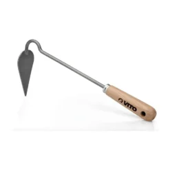 Kit 10 Outils De Jardin Manche Bois Vito Inox Et Fer Forgés à La Main -Promos Jardelis Boutique 646e58331c6764.48028317