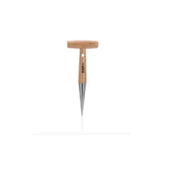 Kit 10 Outils De Jardin Manche Bois Vito Inox Et Fer Forgés à La Main -Promos Jardelis Boutique 646e58332fc1a2.28875792