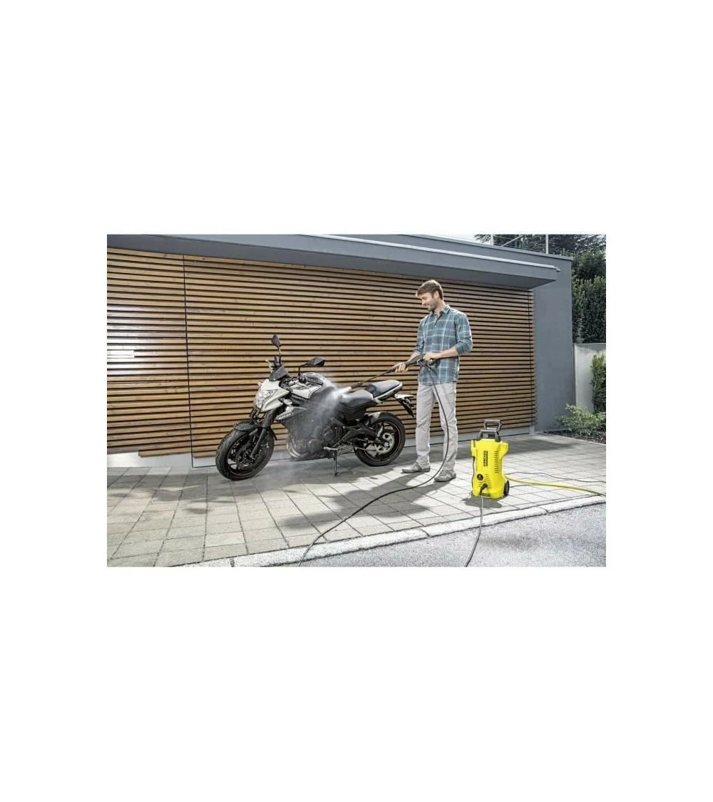 Karcher Kärcher K 2 Power Control 4 Karcher Kärcher K 2 Power Control – Image 4