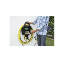 Karcher Kärcher Support Mural Premium Avec Tiroir -Promos Jardelis Boutique 646face50df0a6.52090995