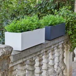 Jardinière Jara 100x35x32cm - Taupe 7 Jardinière Jara 100x35x32cm - Taupe -Promos Jardelis Boutique 6470a365d9ac34.48546410