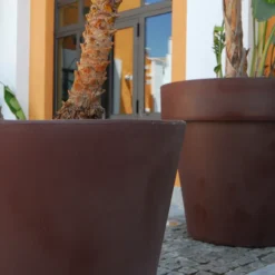 Pot De Fleurs Magnolia 160 ø160x152cm - Bronze 4 Pot De Fleurs Magnolia 160 ø160x152cm - Bronze -Promos Jardelis Boutique 6470a366da15d5.34560607