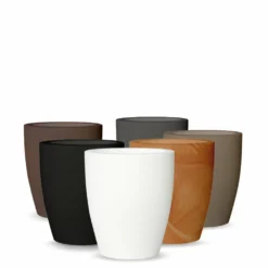 Newgarden - Pot De Fleurs Violeta 55 Couleur Terracota Opaque ø55x60cm 7 Newgarden - Pot De Fleurs Violeta 55 Couleur Terracota Opaque ø55x60cm -Promos Jardelis Boutique 6470a3925e2ae5.90917717