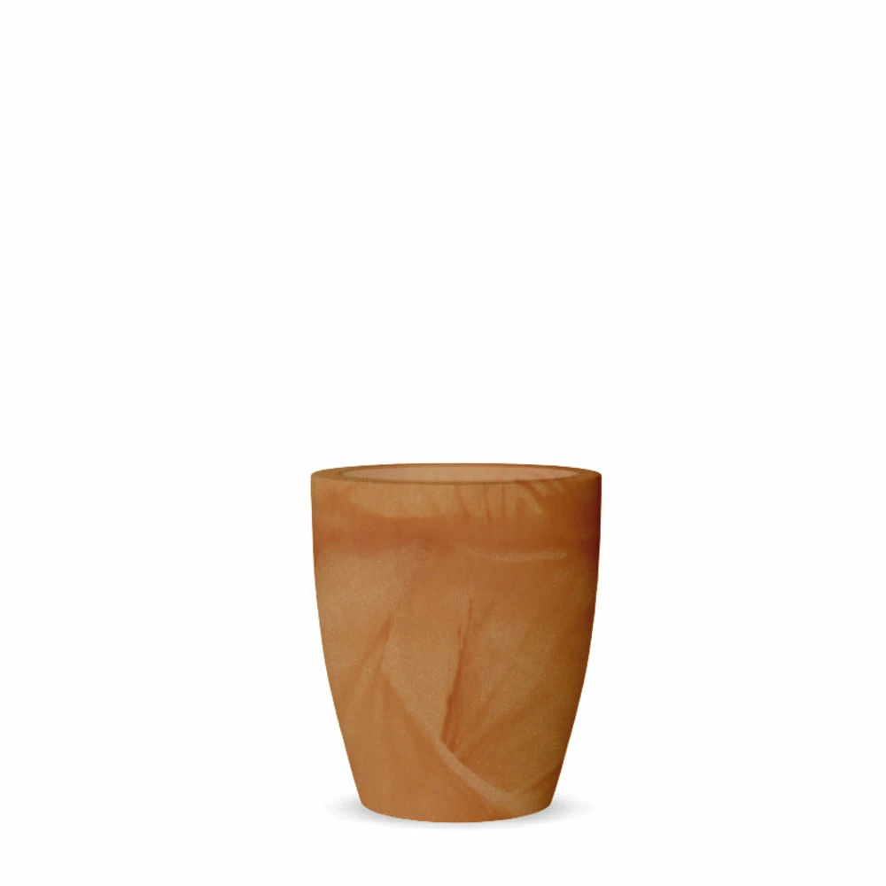 Newgarden - Pot De Fleurs Violeta 55 Couleur Terracota Opaque ø55x60cm 1 Newgarden - Pot De Fleurs Violeta 55 Couleur Terracota Opaque ø55x60cm