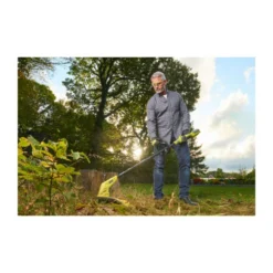 Coupe Bordures Ryobi 36v Lithiumplus - Sans Batterie Ni Chargeur - Ry36lt33a-0 -Promos Jardelis Boutique 64763d9461b9b6.49075243