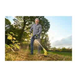 Coupe Bordures Ryobi 36v Lithiumplus - Sans Batterie Ni Chargeur - Ry36lt33a-0 -Promos Jardelis Boutique 64763d946578a5.71971798