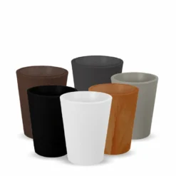 Pot De Fleurs Gerbera ø50x59,5cm - Noir 6 Pot De Fleurs Gerbera ø50x59,5cm - Noir -Promos Jardelis Boutique 6478c7f6f0efb8.07898365