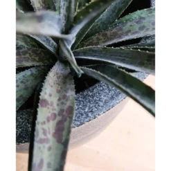 Pot à Fleurs Waste Smooth 35x34 Cm Gris -Promos Jardelis Boutique 6479895f3d13c8.20407758