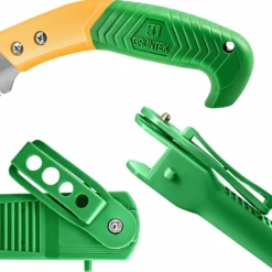 Scie D'élagage Barrakuda 450 Mm -Promos Jardelis Boutique 647989a001c869.78070171